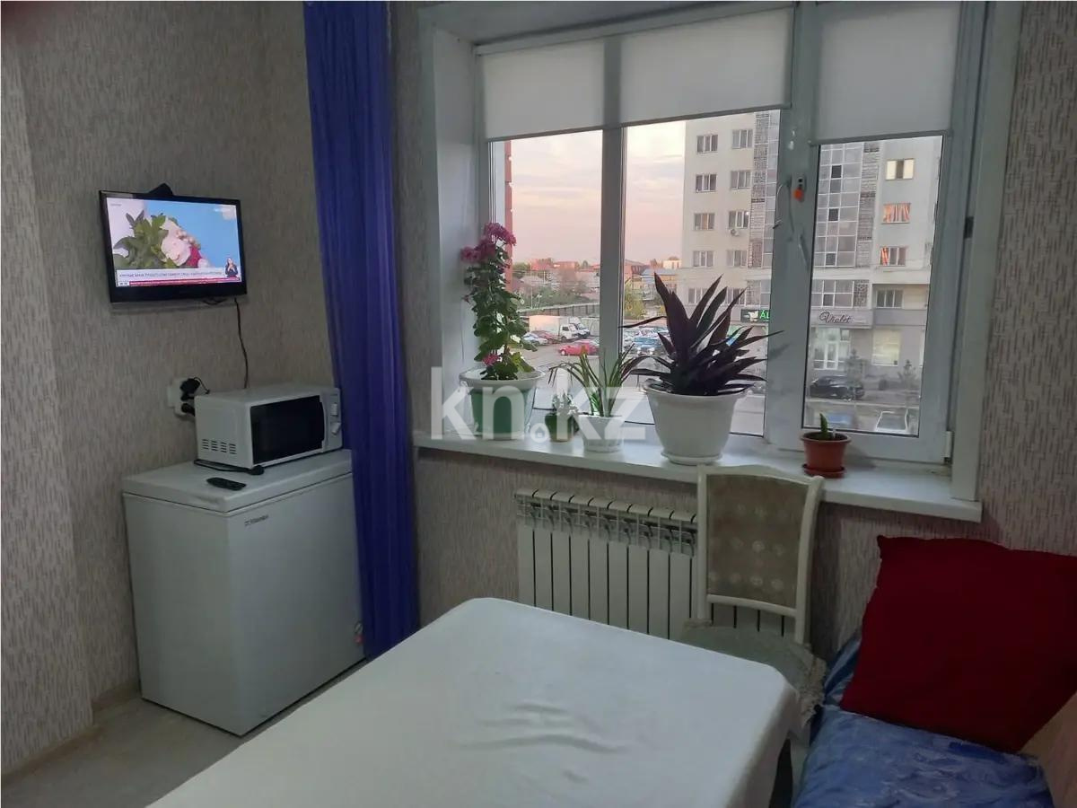 Продажа 1-комнатной квартиры, 37 м² в Астане - фото 2