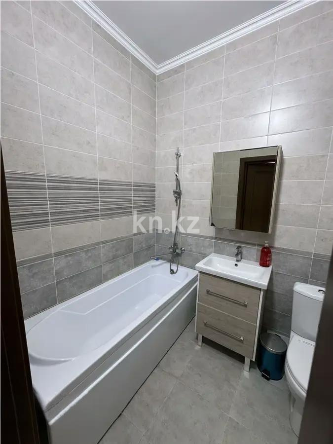 Продажа 2-комнатной квартиры, 68.9 м², пр. Гагарина, дом  287 в Алматы - фото 5