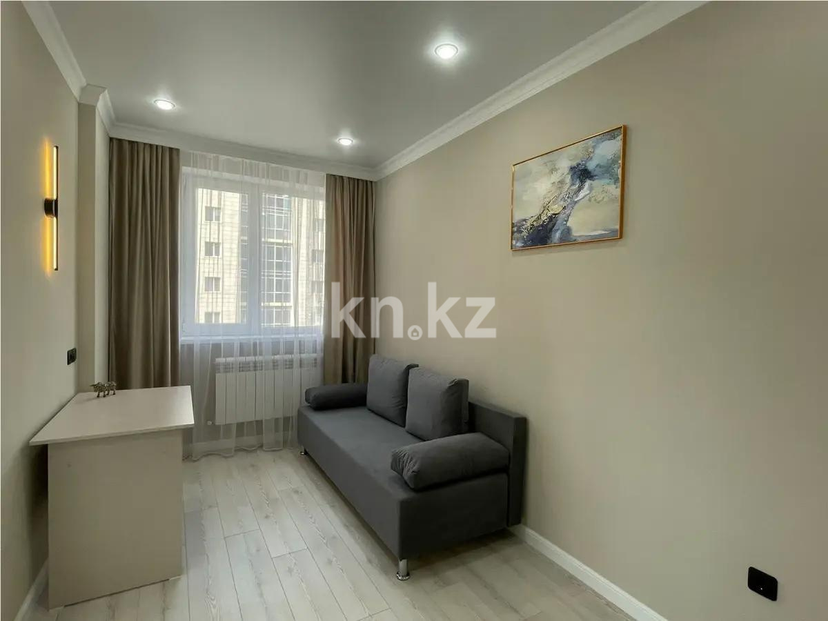 Продажа 3-комнатной квартиры, 71.6 м² в Астане - фото 3