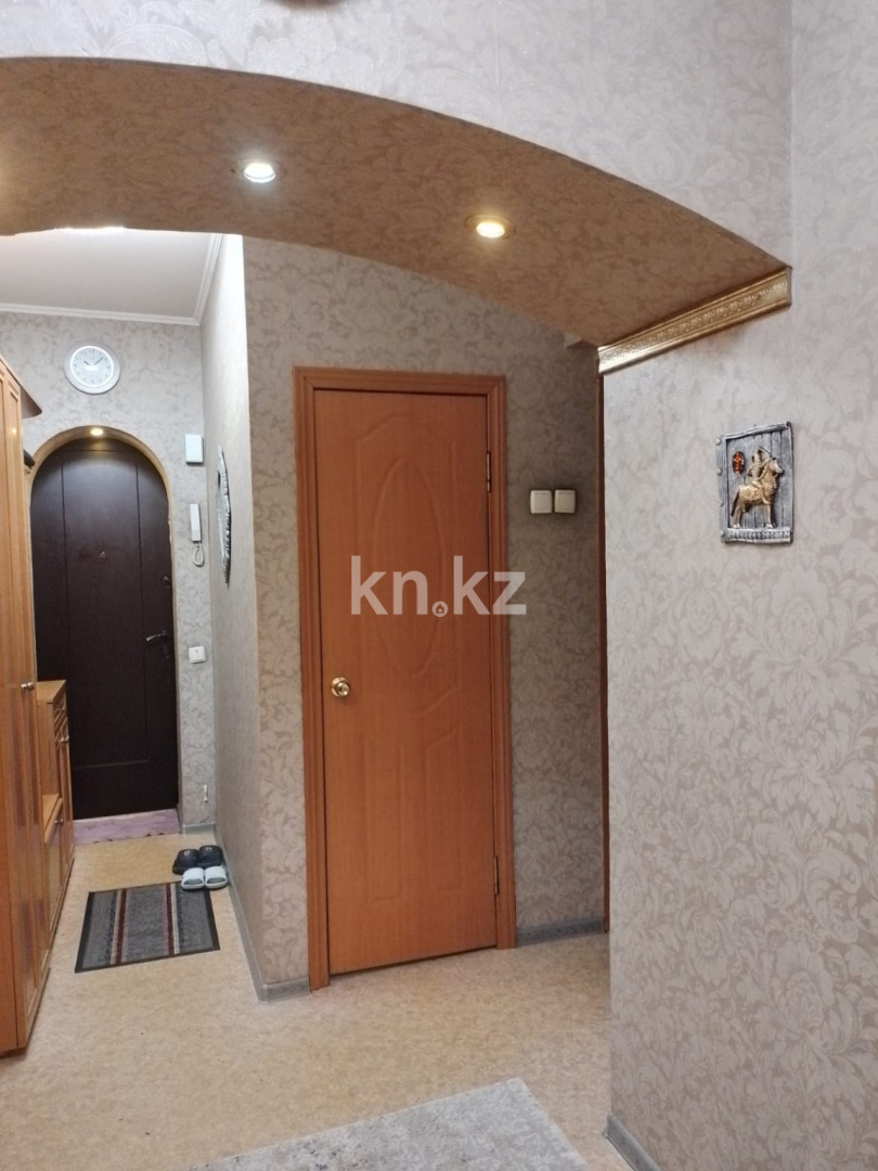 Продажа 3-комнатной квартиры, 72.4 м² в Алматы - фото 14