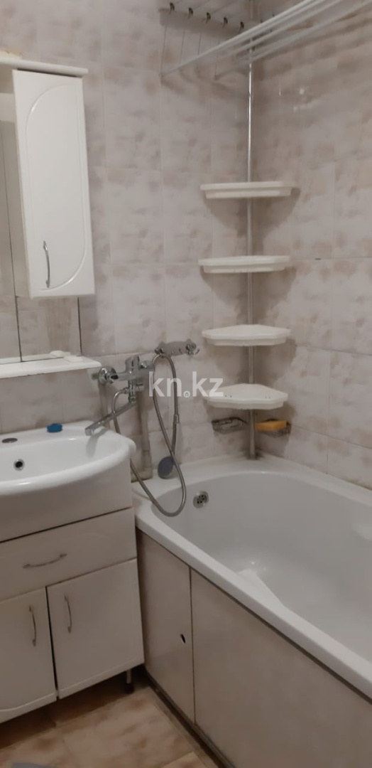 Аренда 2-комнатной квартиры, 46 м² в Астане - фото 12