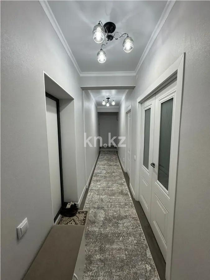 Продажа 2-комнатной квартиры, 60 м² в Алматы - фото 4