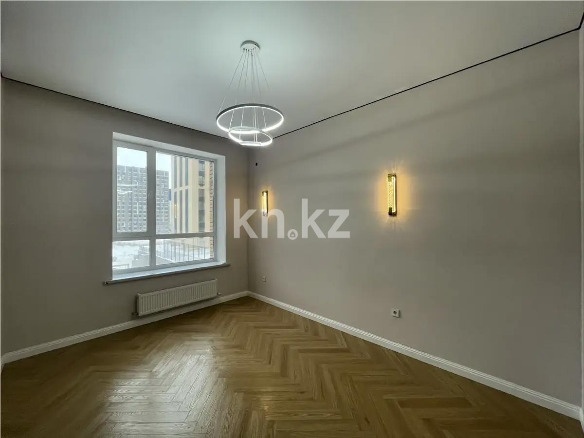 Продажа 2-комнатной квартиры, 41 м² в Астане - фото 3