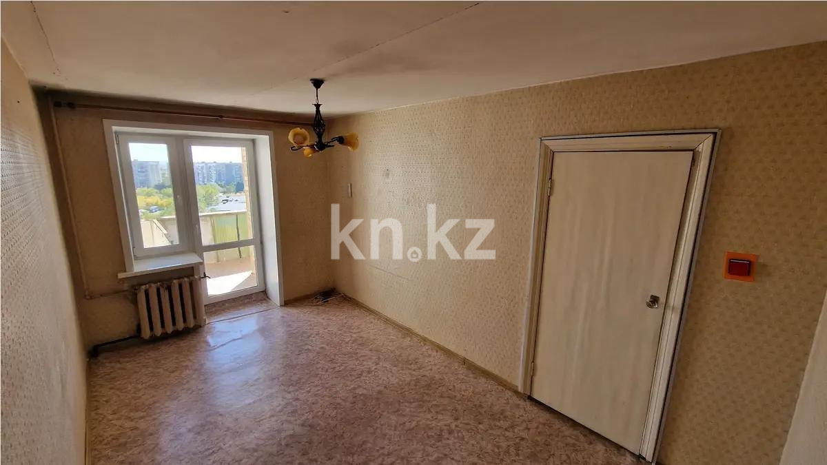 Продажа 2-комнатной квартиры, 47 м², ул. Гапеева, дом  5 в Караганде