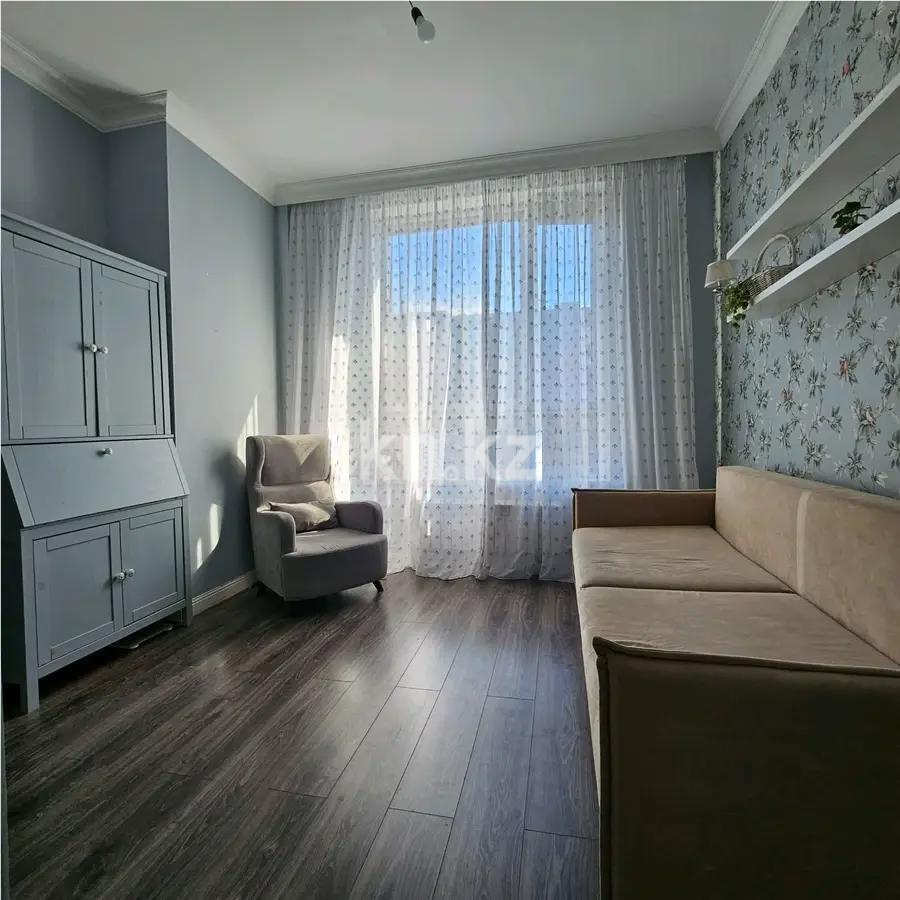 Продажа 2-комнатной квартиры, 46 м² в Астане