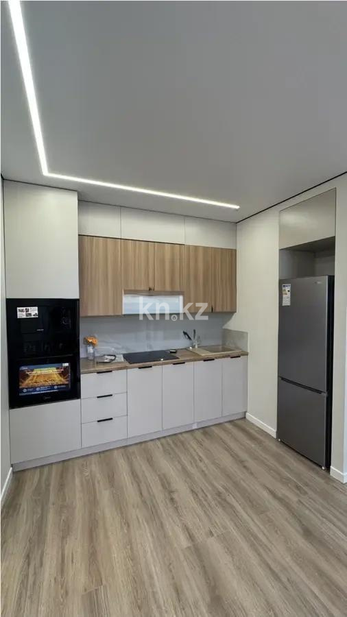 Продажа 2-комнатной квартиры, 49 м² в Алматы - фото 3