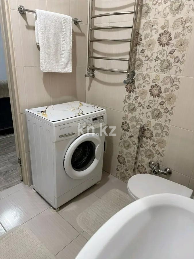 Продажа 1-комнатной квартиры, 44 м² в Алматы - фото 5