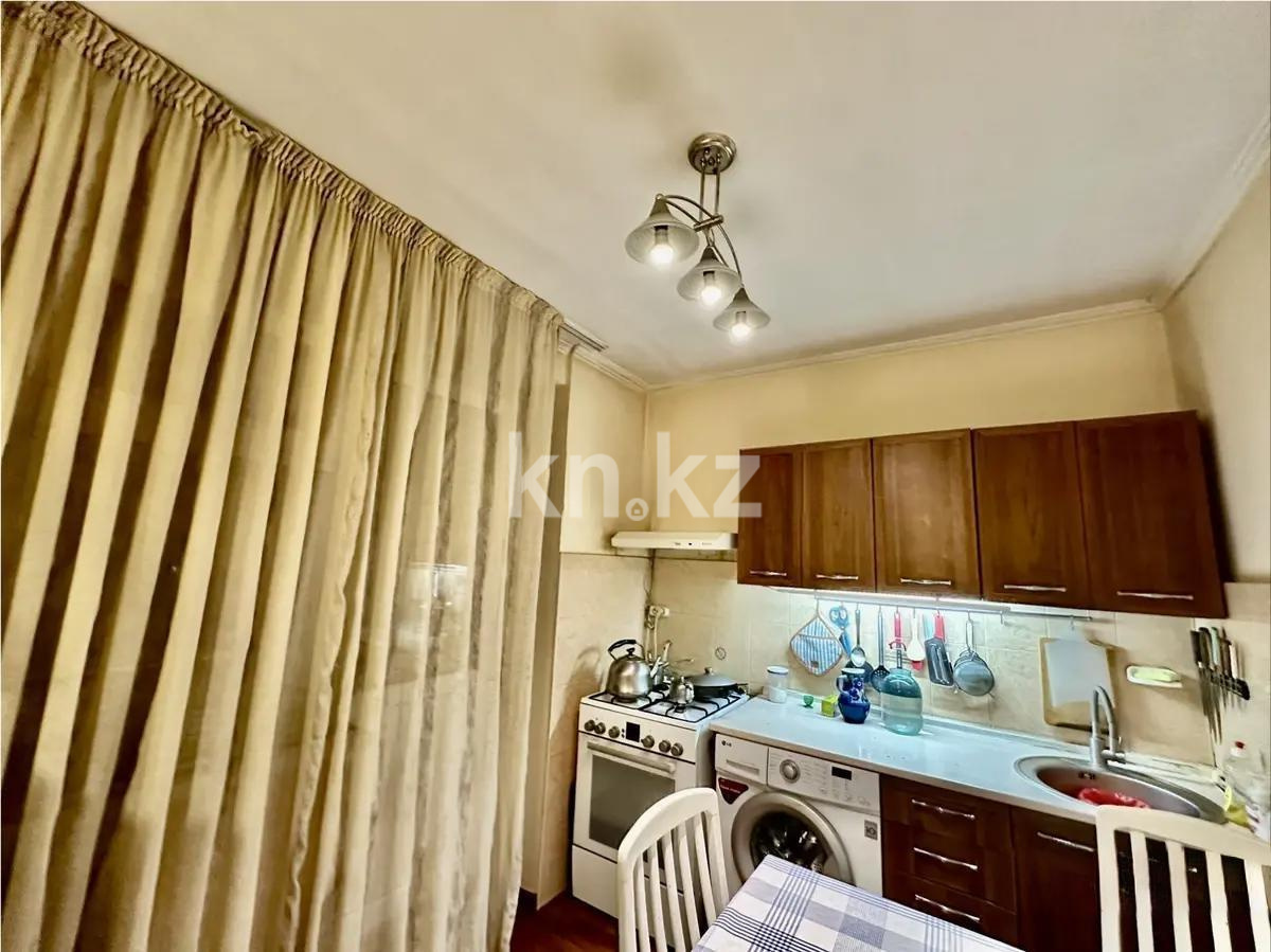Продажа 4-комнатной квартиры, 85 м² в Алматы - фото 4