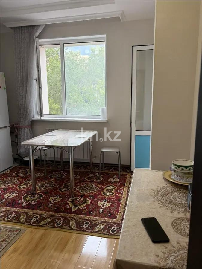 Продажа 1-комнатной квартиры, 40 м² в Астане - фото 2