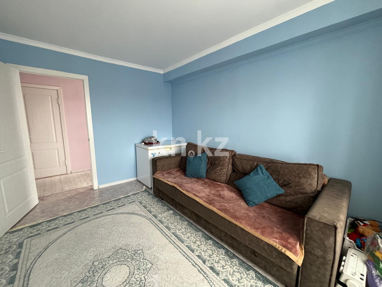 Продажа 3-комнатной квартиры, 81 м², ул. Момышулы в Караганде - фото 5