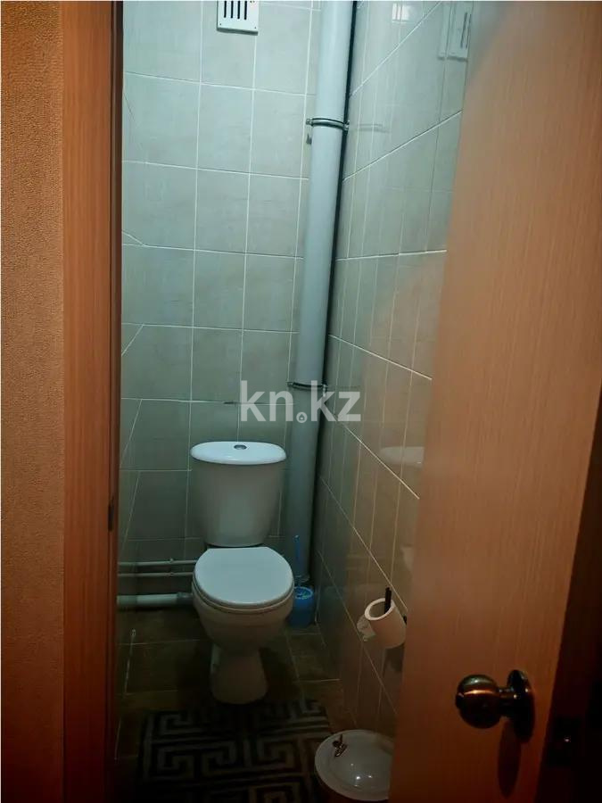 Продажа 1-комнатной квартиры, 38.5 м², ул. Бокейхана, дом  21/1 в Астане - фото 4