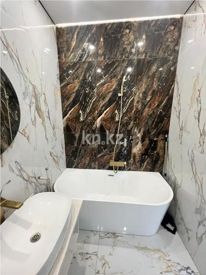 Продажа 3-комнатной квартиры, 78.5 м² в Алматы - фото 5