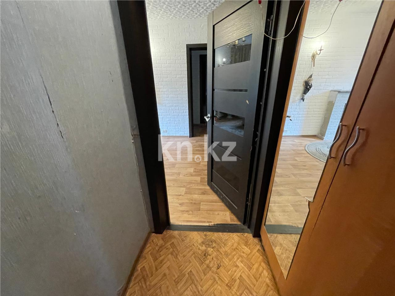 Продажа 3-комнатной квартиры, 63 м² в Караганде - фото 13