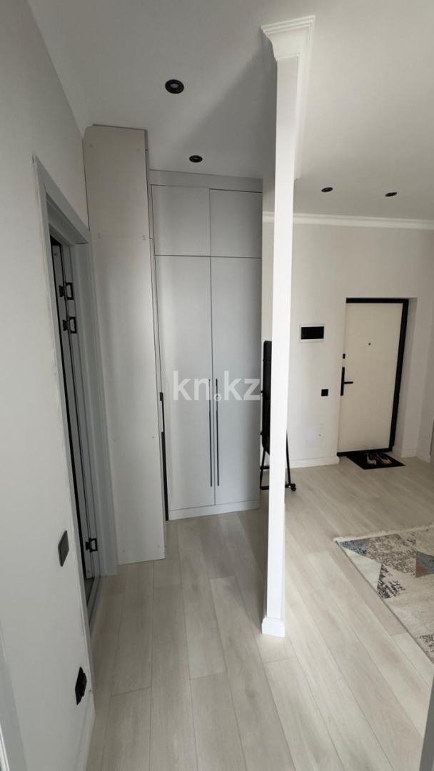 Аренда 2-комнатной квартиры, 45 м² в Астане - фото 6