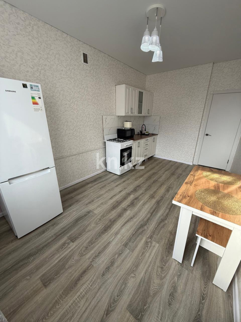 Продажа 1-комнатной квартиры, 40.7 м² в Костанае - фото 5