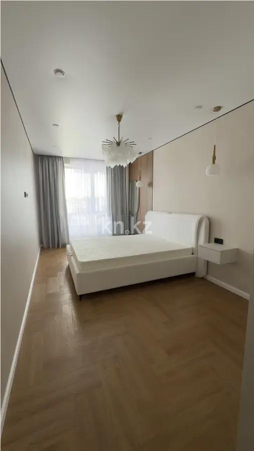 Продажа 2-комнатной квартиры, 58 м² в Астане - фото 2