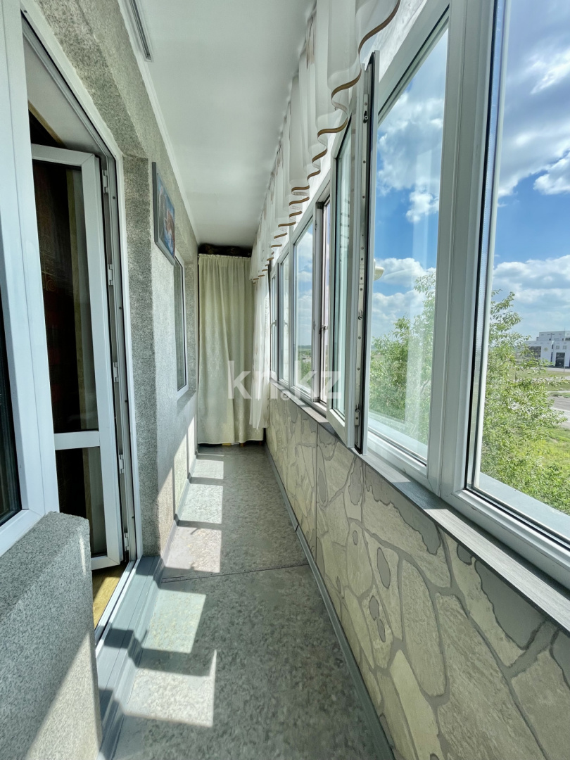 Продажа 2-комнатной квартиры, 51.2 м² в Караганде - фото 8