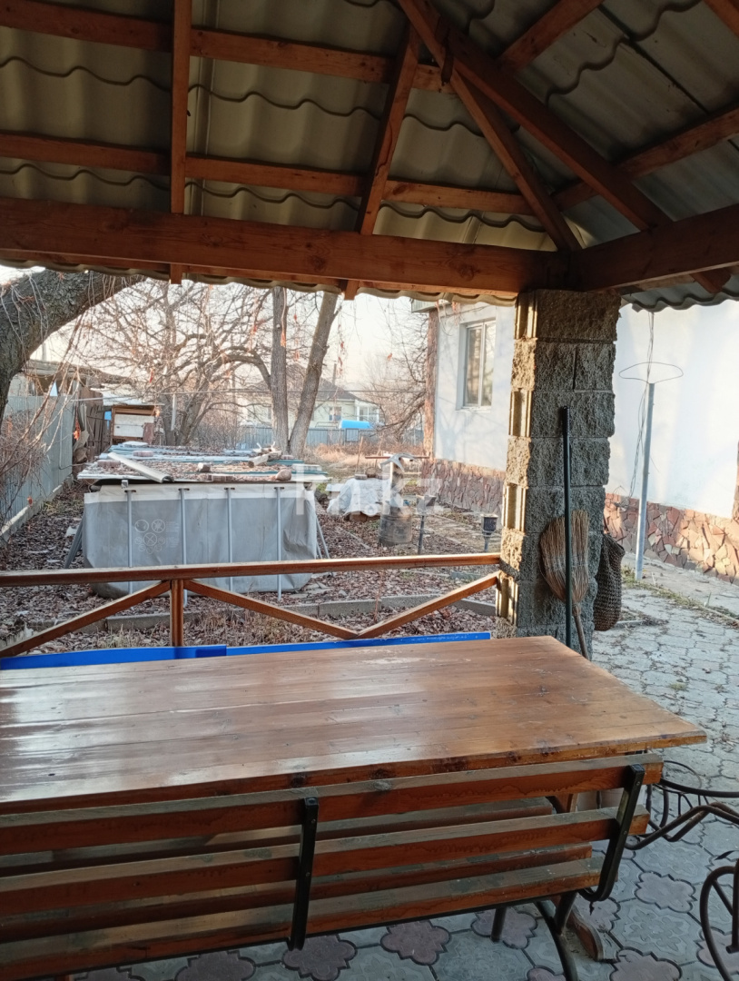 Продажа 4-комнатного дома, 83.5 м², Абая, дом  10 в Алматинской области - фото 4