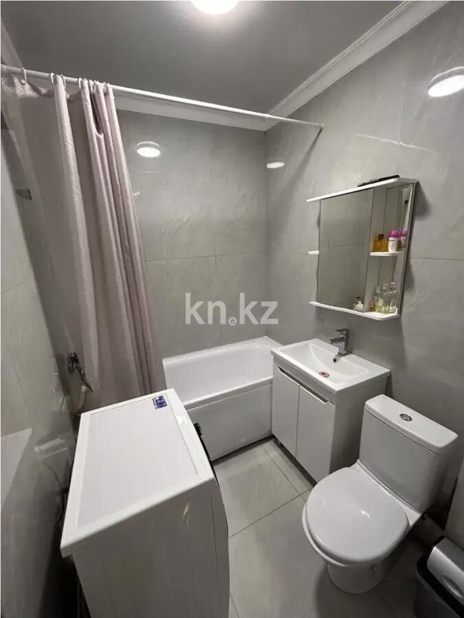 Продажа 1-комнатной квартиры, 38 м² в Астане - фото 3