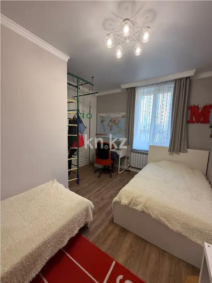 Продажа 3-комнатной квартиры, 83 м², ул. Керей, Жанибек хандар, дом  28 в Астане - фото 3