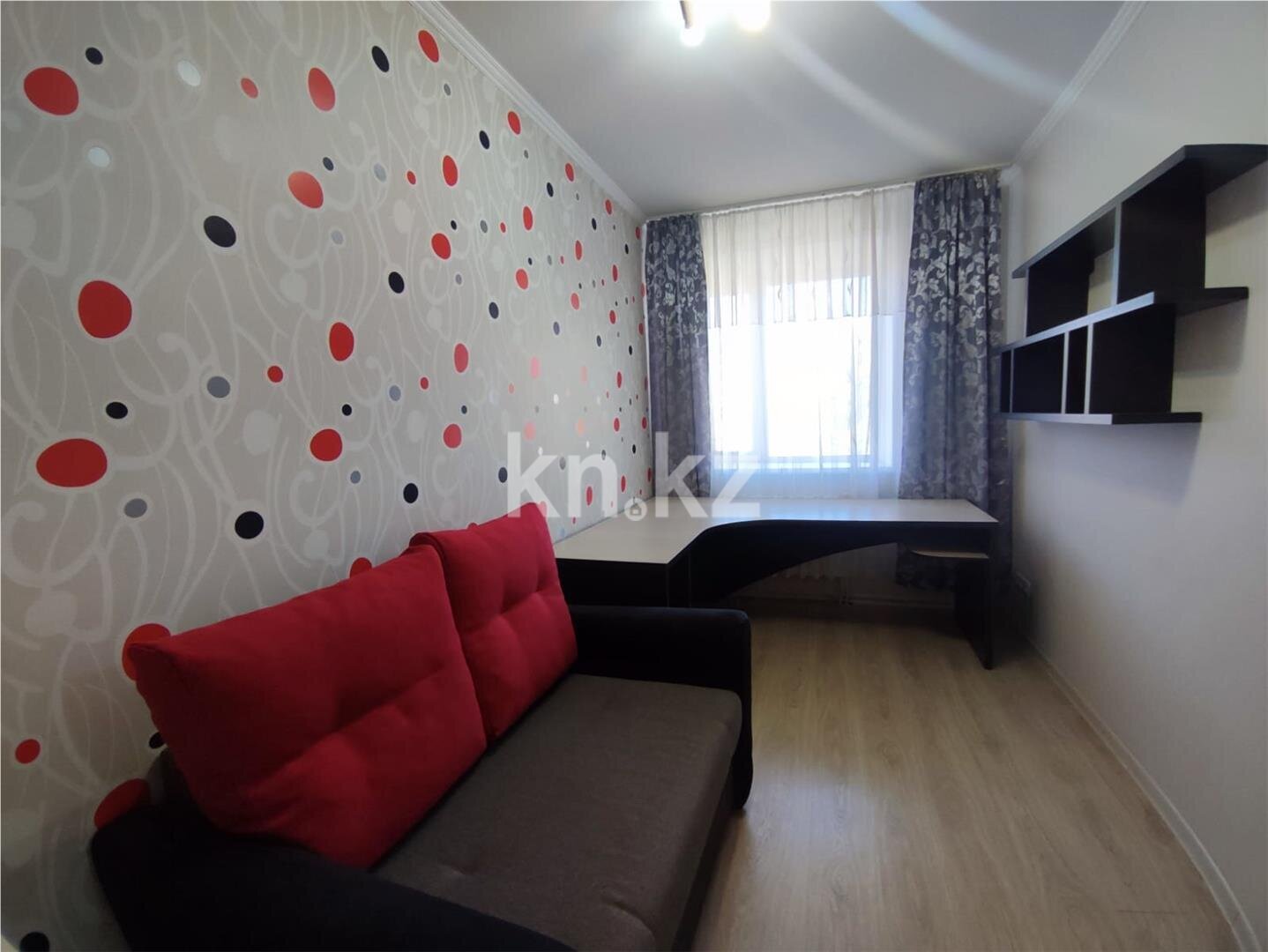 Продажа 3-комнатной квартиры, 56.2 м² в Астане - фото 7