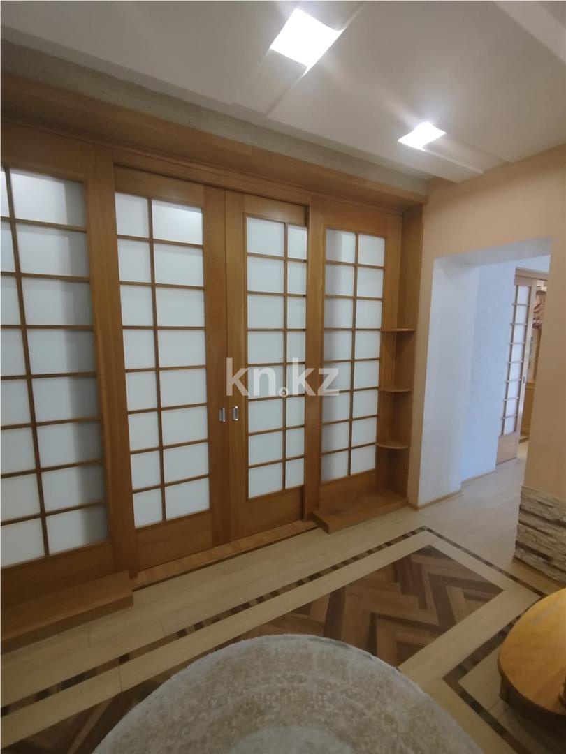Продажа 6-комнатной квартиры, 241 м² в Темиртау - фото 50