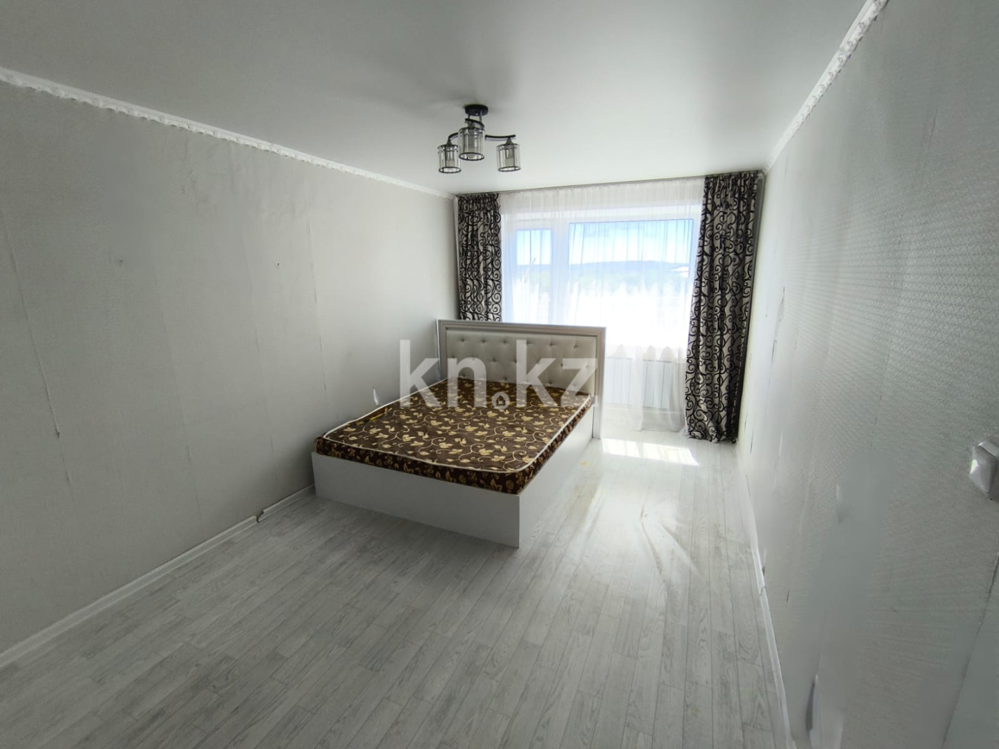 Продажа 3-комнатной квартиры, 62.8 м² в Абае - фото 9