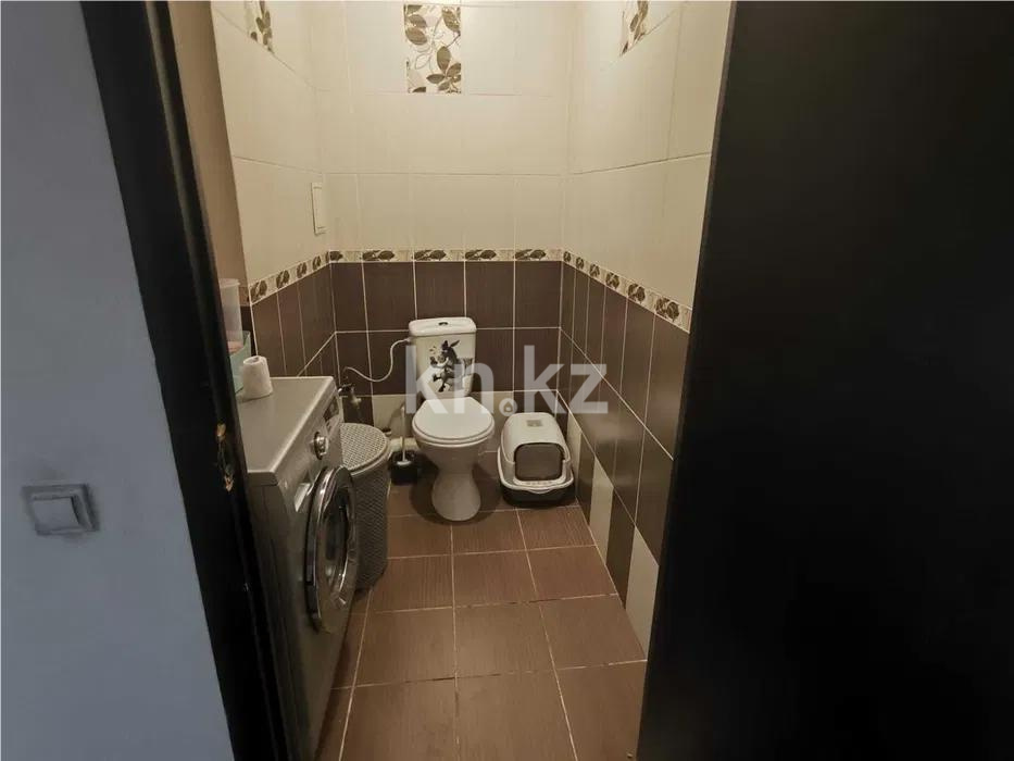 Продажа 2-комнатной квартиры, 66 м², мкр. Кокжиек, дом  36 в Алматы - фото 5