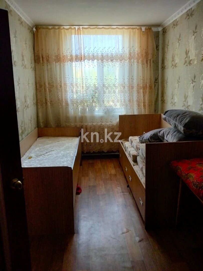 Продажа 3-комнатной квартиры, 67 м² в Акмолинской области - фото 5