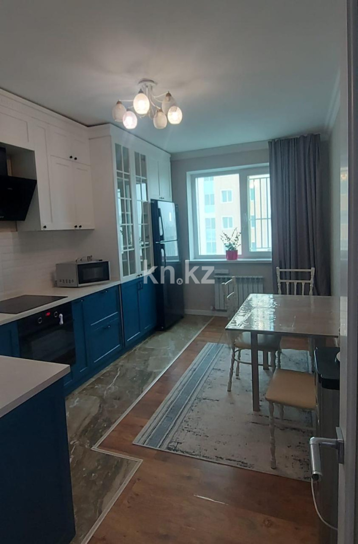 Продажа 3-комнатной квартиры, 88 м² в Астане - фото 8