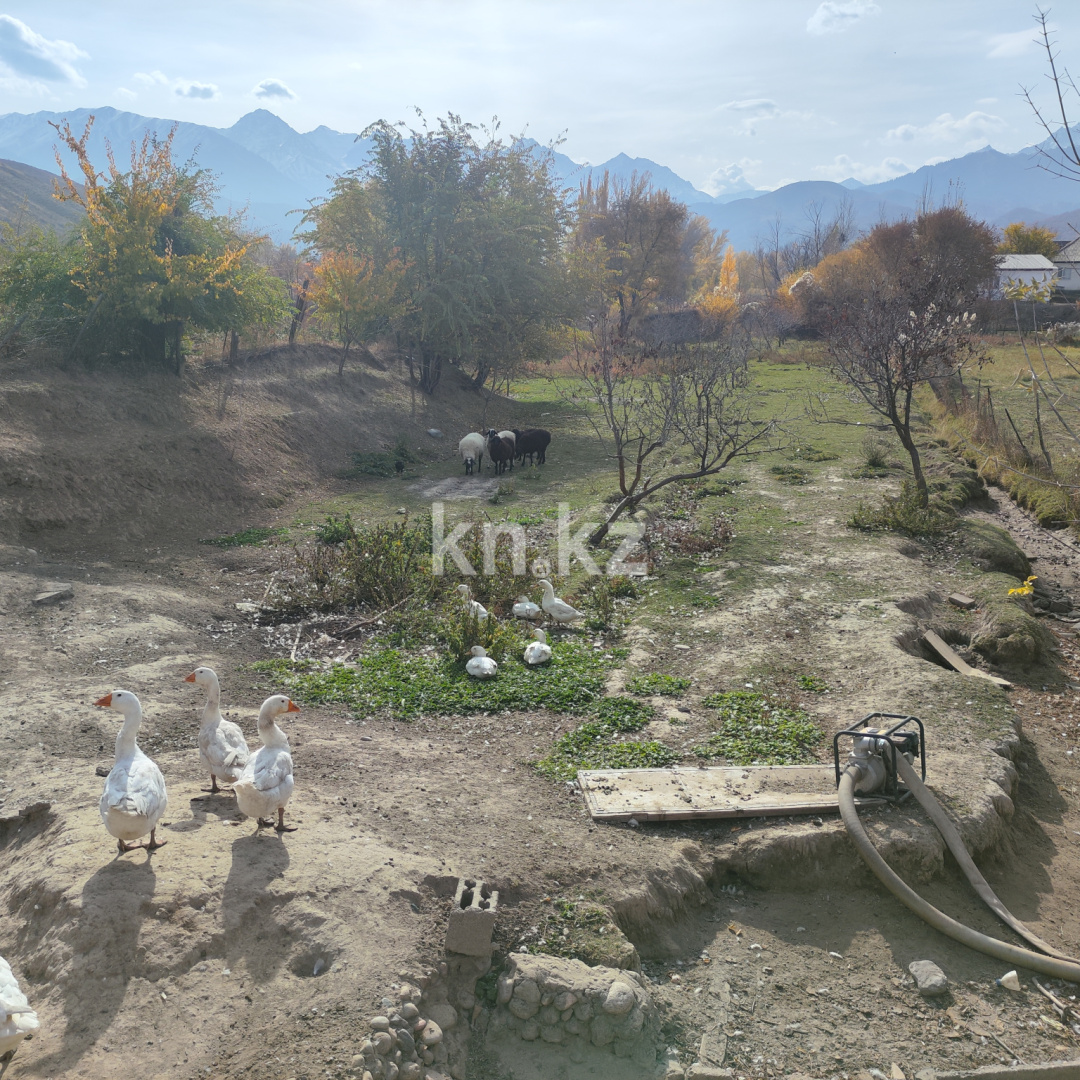 Продажа 5-комнатного дома, 53.6 м² в Алматинской области - фото 11