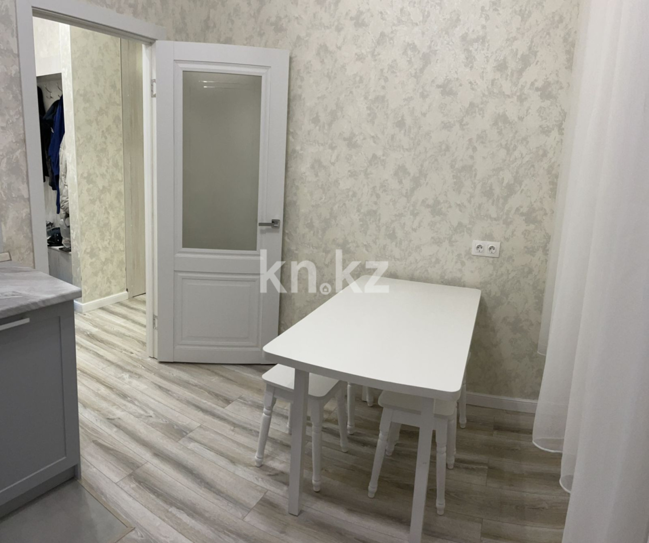 Аренда 3-комнатной квартиры, 113 м² в Астане - фото 3