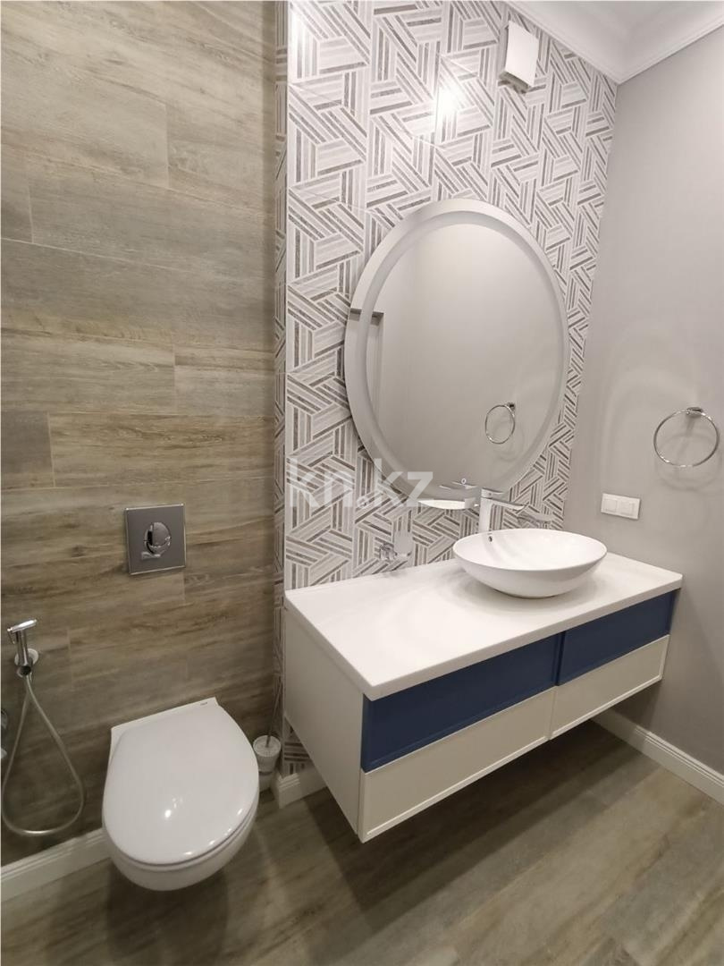 Продажа 4-комнатной квартиры, 210 м² в Астане - фото 56