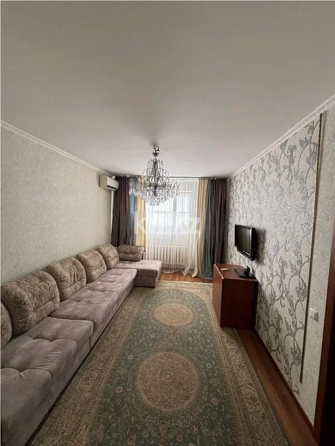 Продажа 2-комнатной квартиры, 64 м² в Астане
