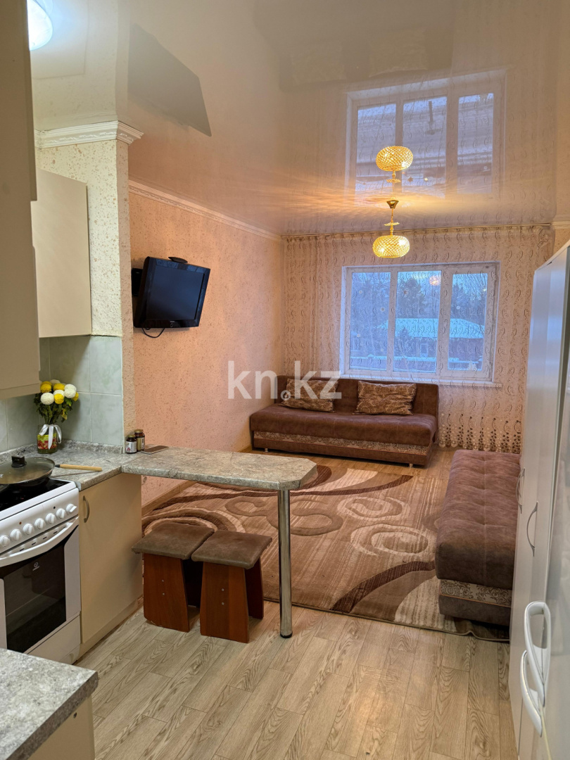 Аренда 1-комнатной квартиры, 30 м² в Астане - фото 2
