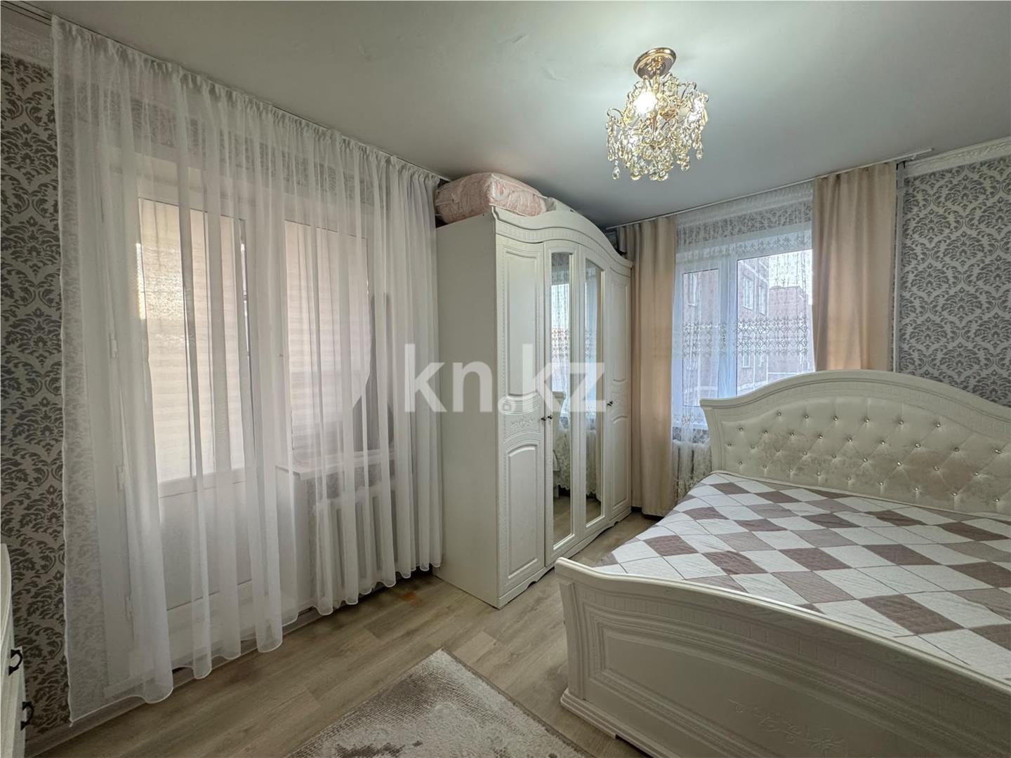 Продажа 2-комнатной квартиры, 57 м² в Темиртау - фото 6