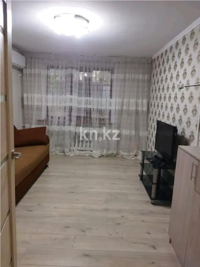 Продажа 2-комнатной квартиры, 43.8 м² в Алматы