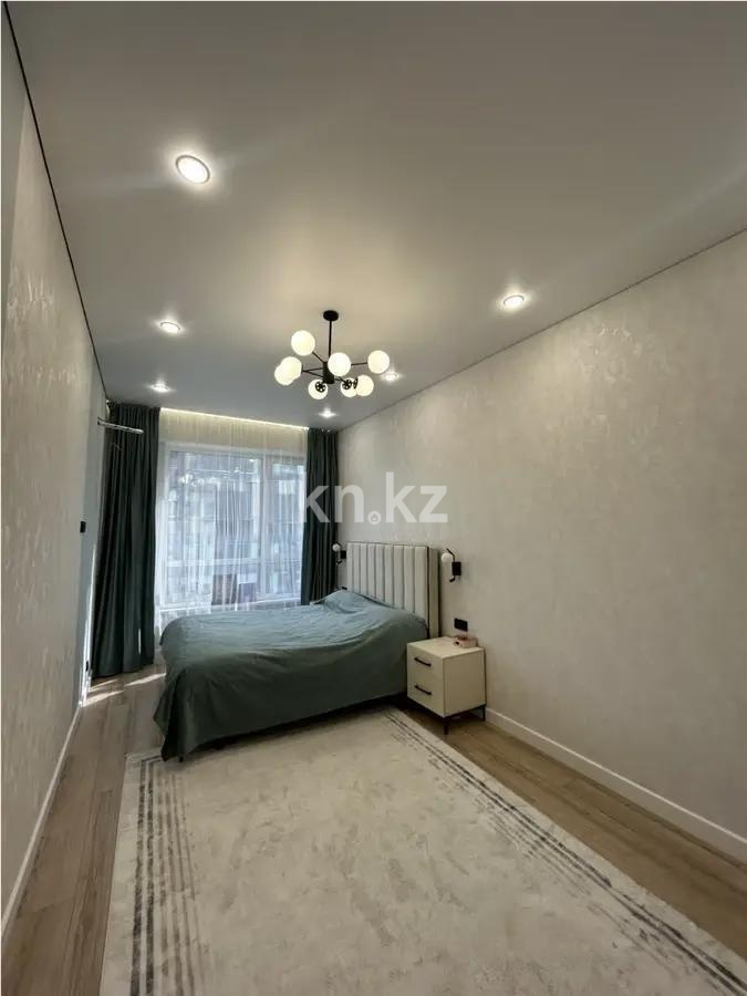 Продажа 2-комнатной квартиры, 50 м², пр. Сейфуллина, дом  416 в Алматы - фото 2