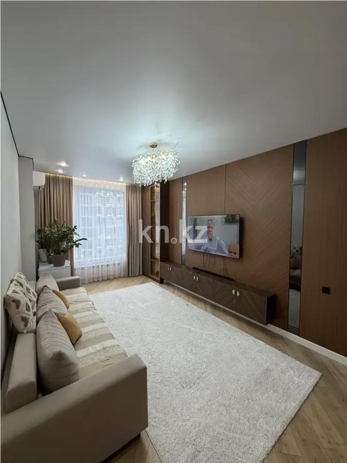 Продажа 2-комнатной квартиры, 60 м² в Астане