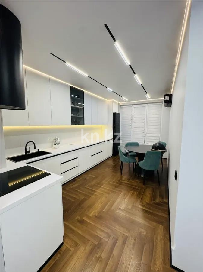 Продажа 3-комнатной квартиры, 65 м² в Алматы - фото 4