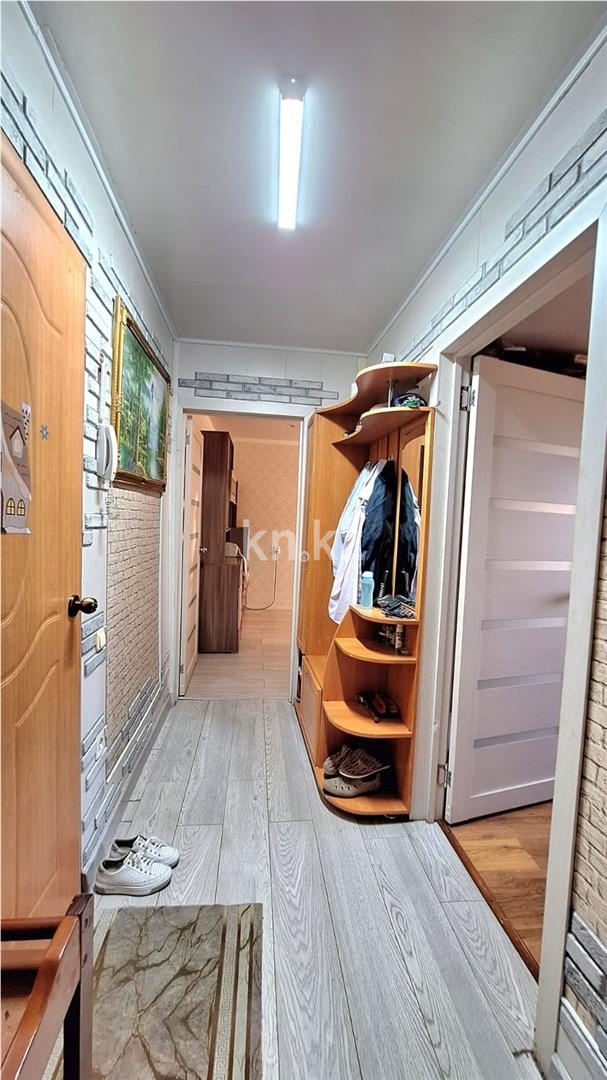 Продажа 2-комнатной квартиры, 46 м² в Караганде - фото 8