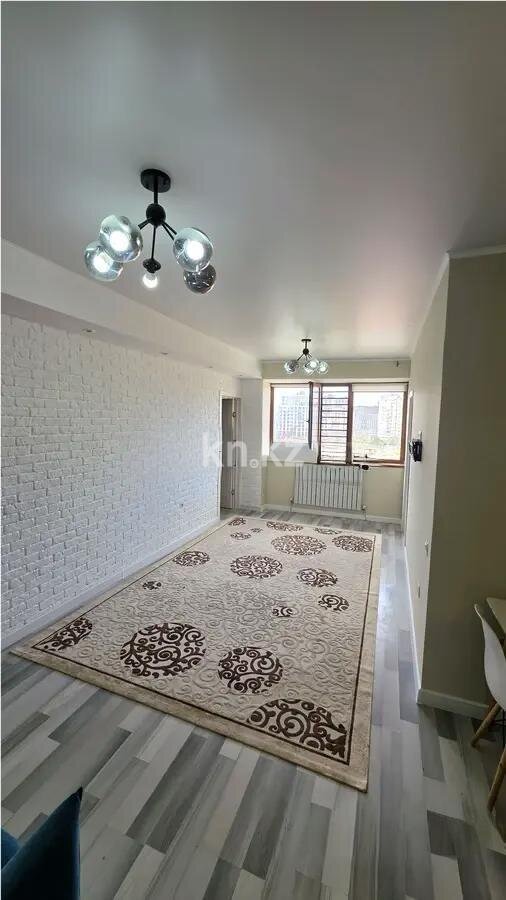 Продажа 3-комнатной квартиры, 57.2 м² в Астане - фото 2