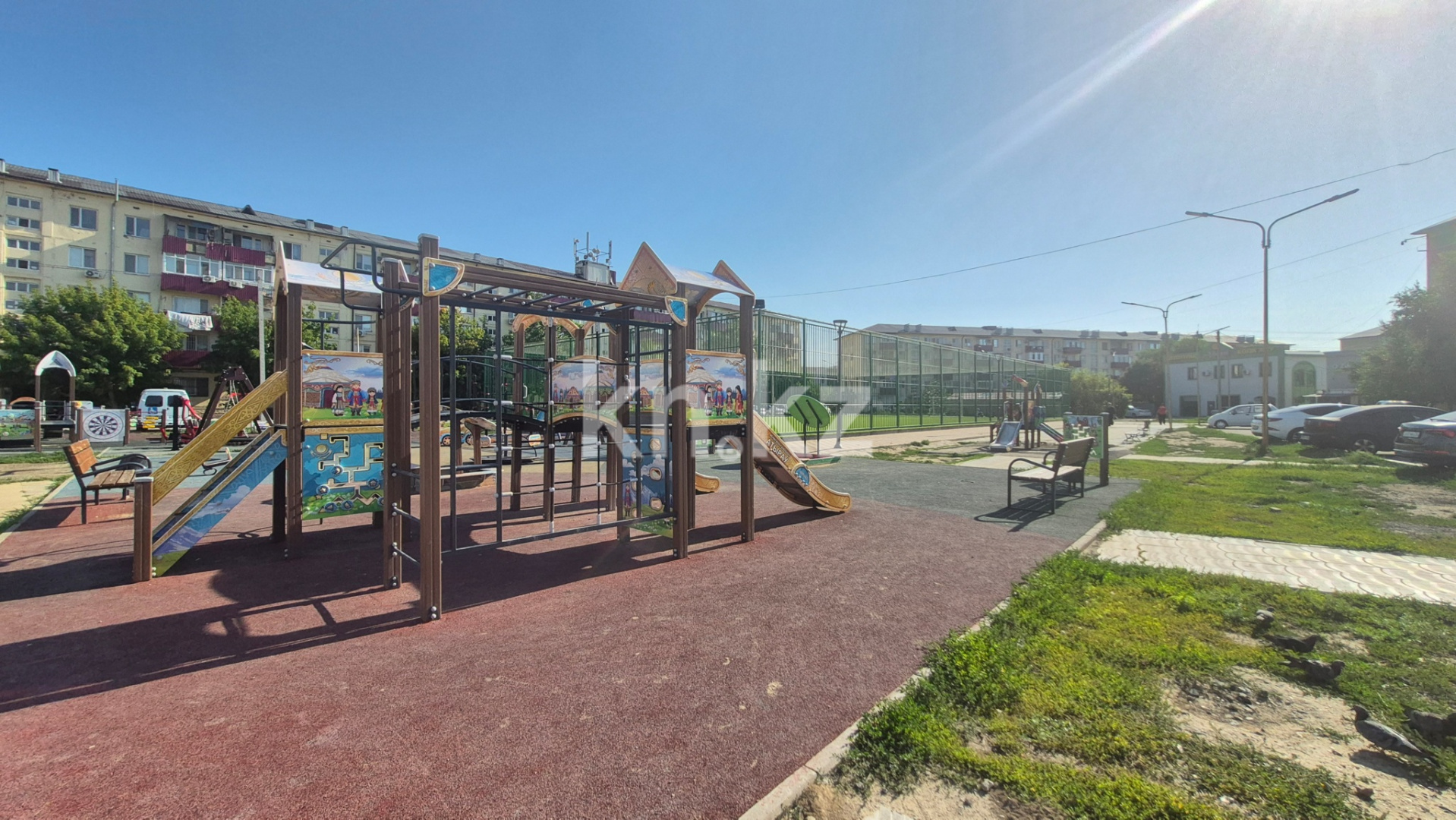Продажа 3-комнатной квартиры, 62 м² в Атырау - фото 15