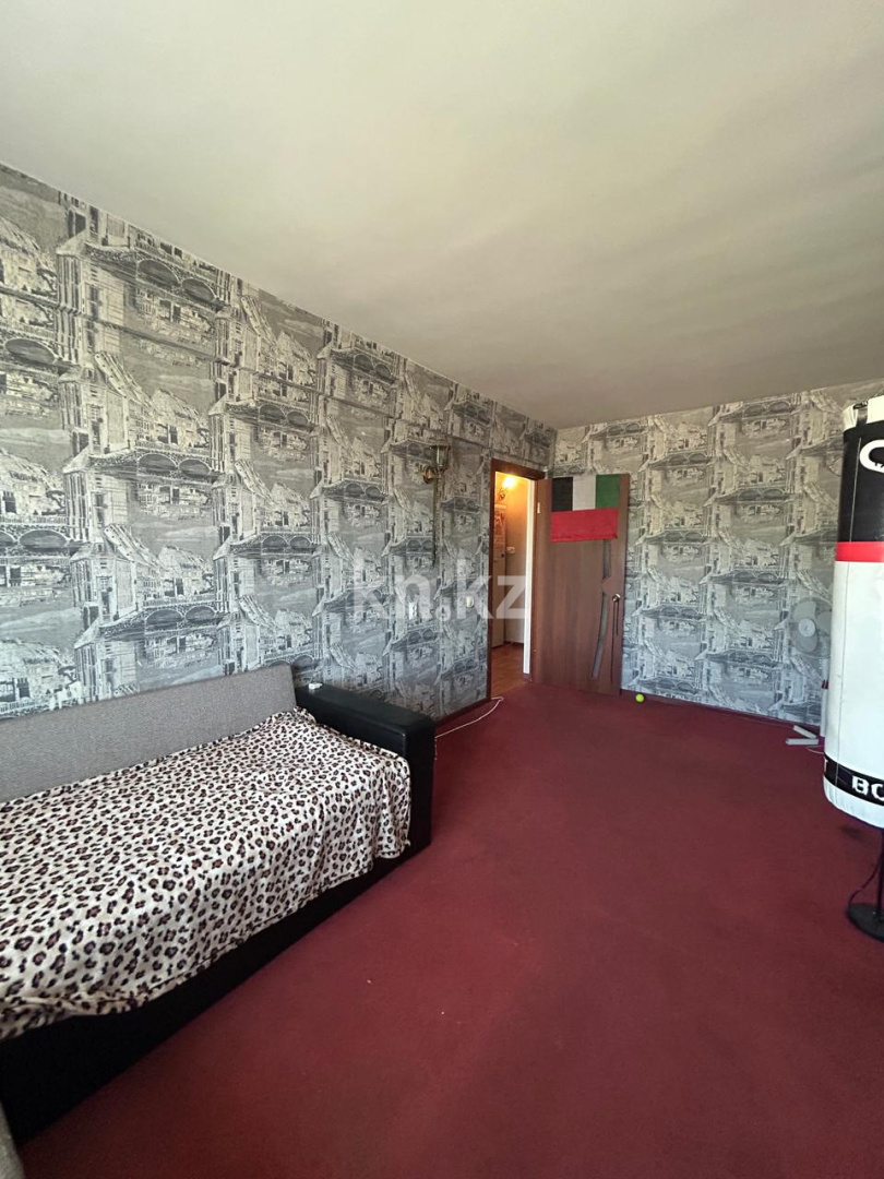 Продажа 3-комнатной квартиры, 63.4 м² в Усть-Каменогорске - фото 10