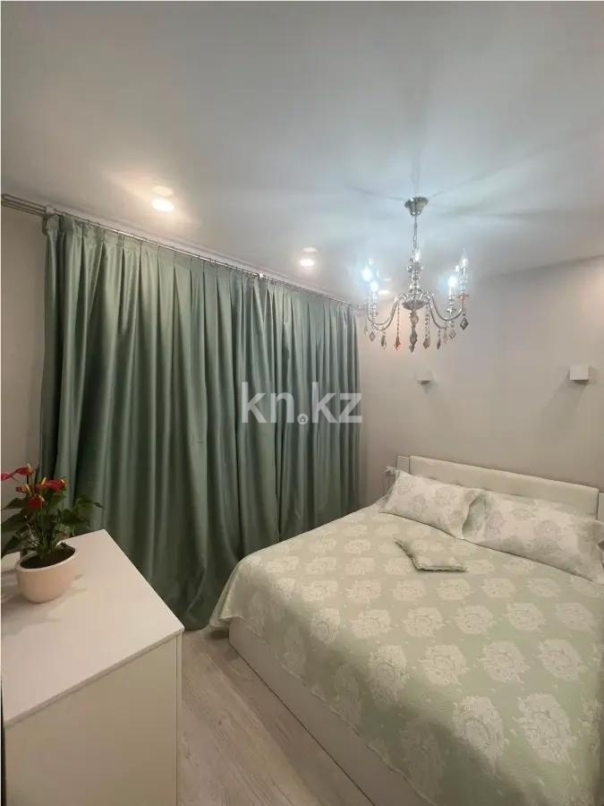 Продажа 2-комнатной квартиры, 40 м² в Алматы - фото 2