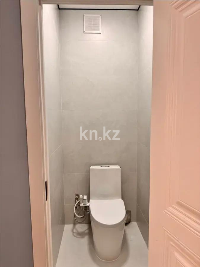 Продажа 1-комнатной квартиры, 40.58 м², ул. Алтын орда, дом  7/1а в Алматы - фото 5