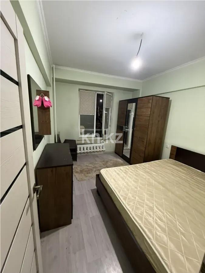 Продажа 2-комнатной квартиры, 55 м² в Алматы - фото 2