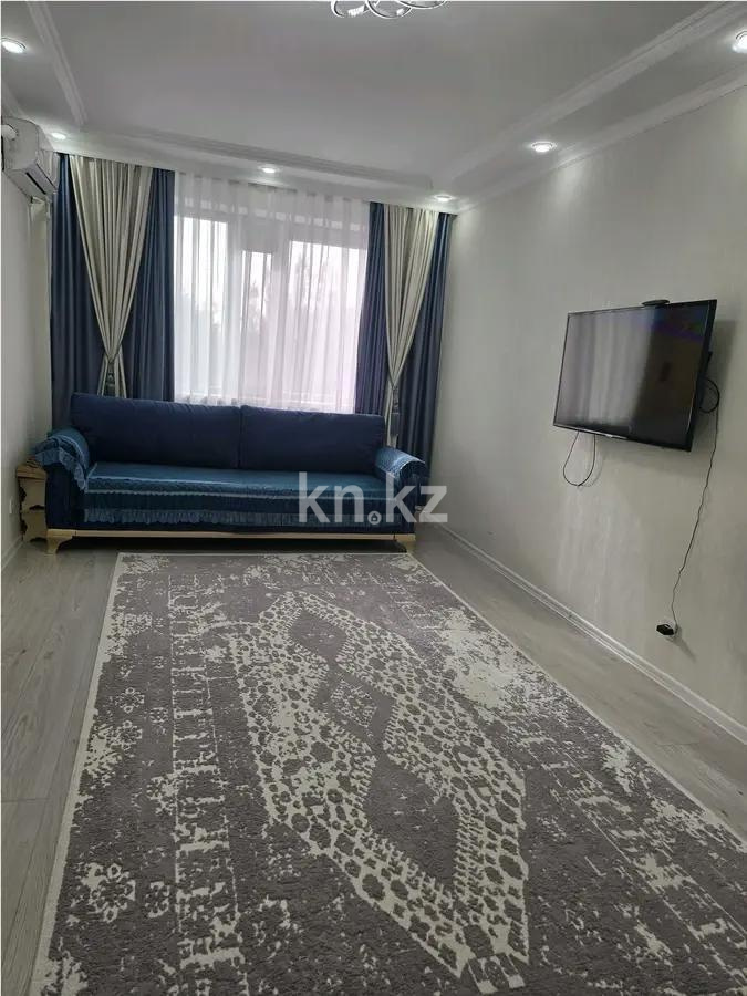 Продажа 3-комнатной квартиры, 67 м² в Астане