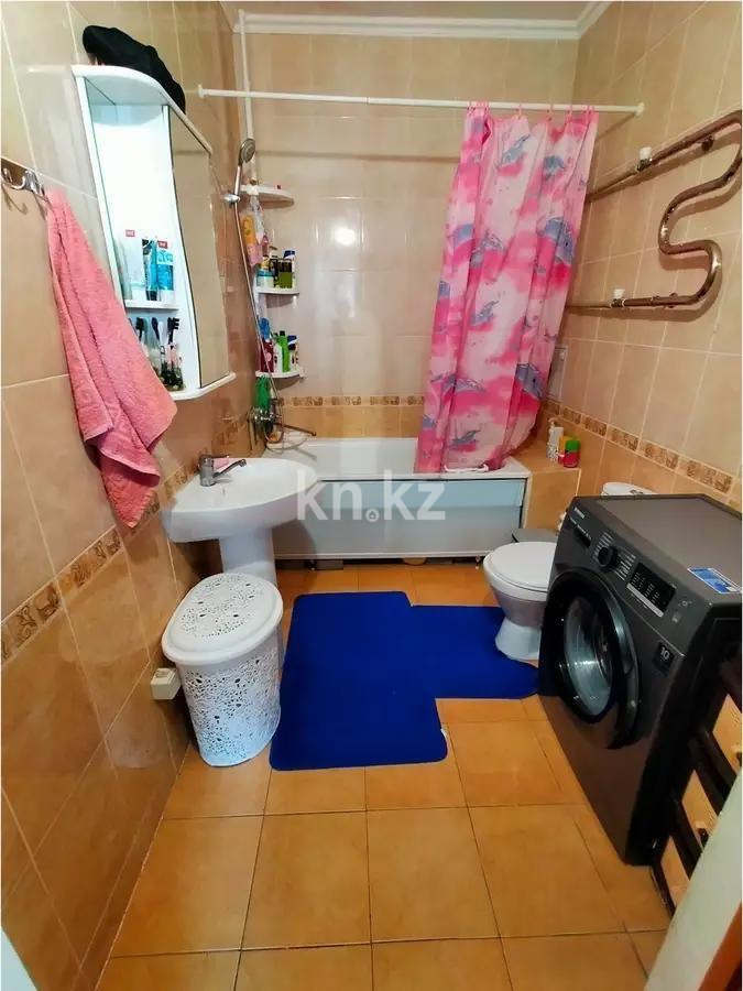 Продажа 1-комнатной квартиры, 46 м² в Астане - фото 4