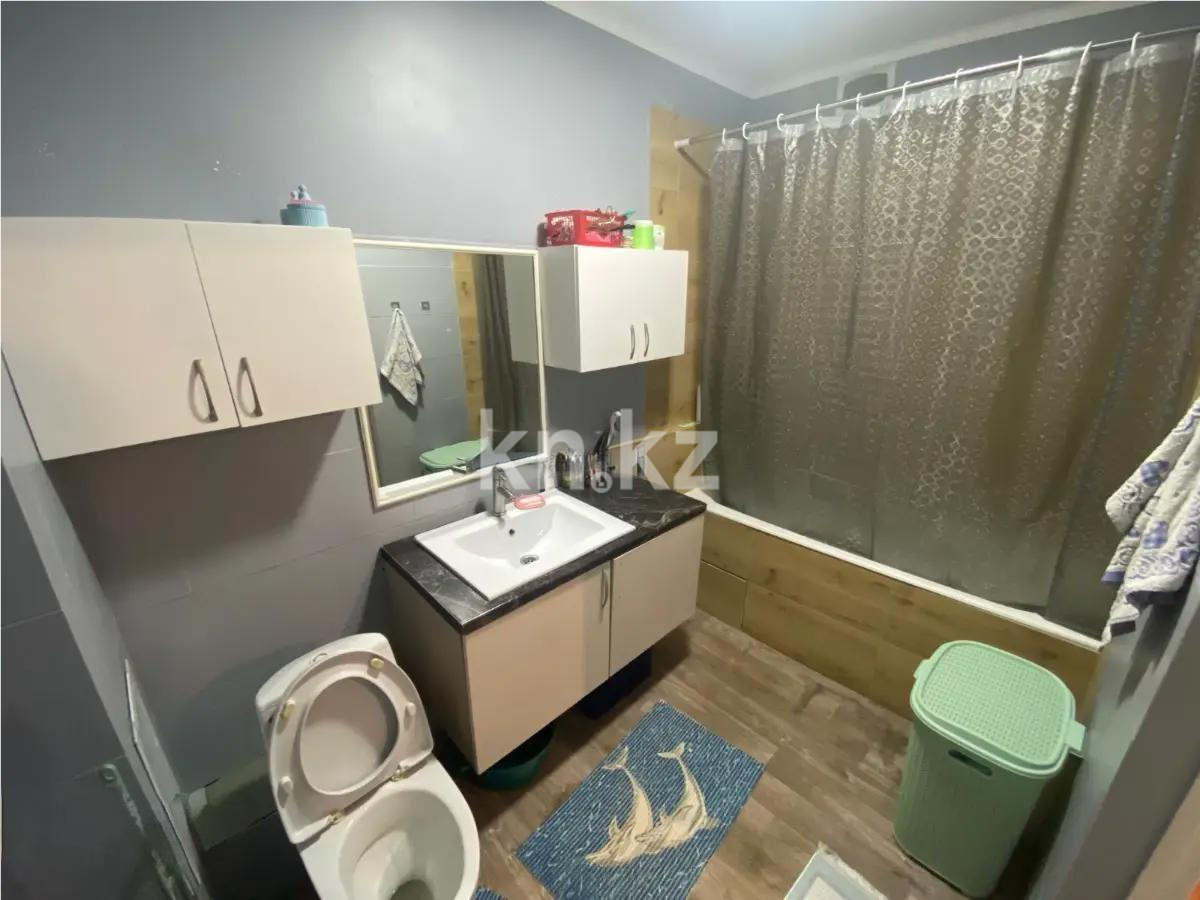 Продажа 1-комнатной квартиры, 48 м² в Астане - фото 2